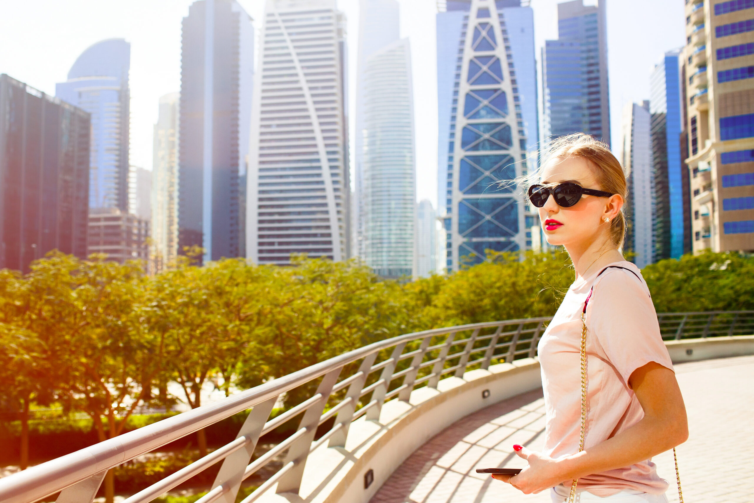 Abu Dhabi Travel Package A Luxurious 5-Day Escape