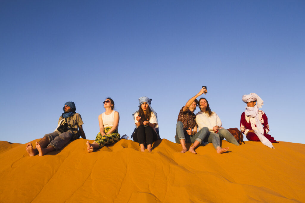 Abu Dhabi Travel Package