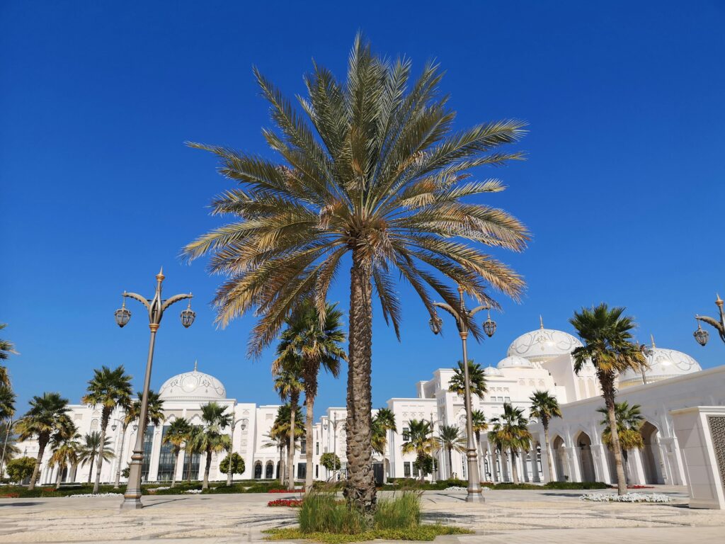 Qasr Al Watan